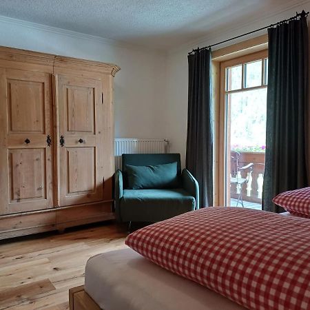 Haus Petra Otel Bach  Dış mekan fotoğraf