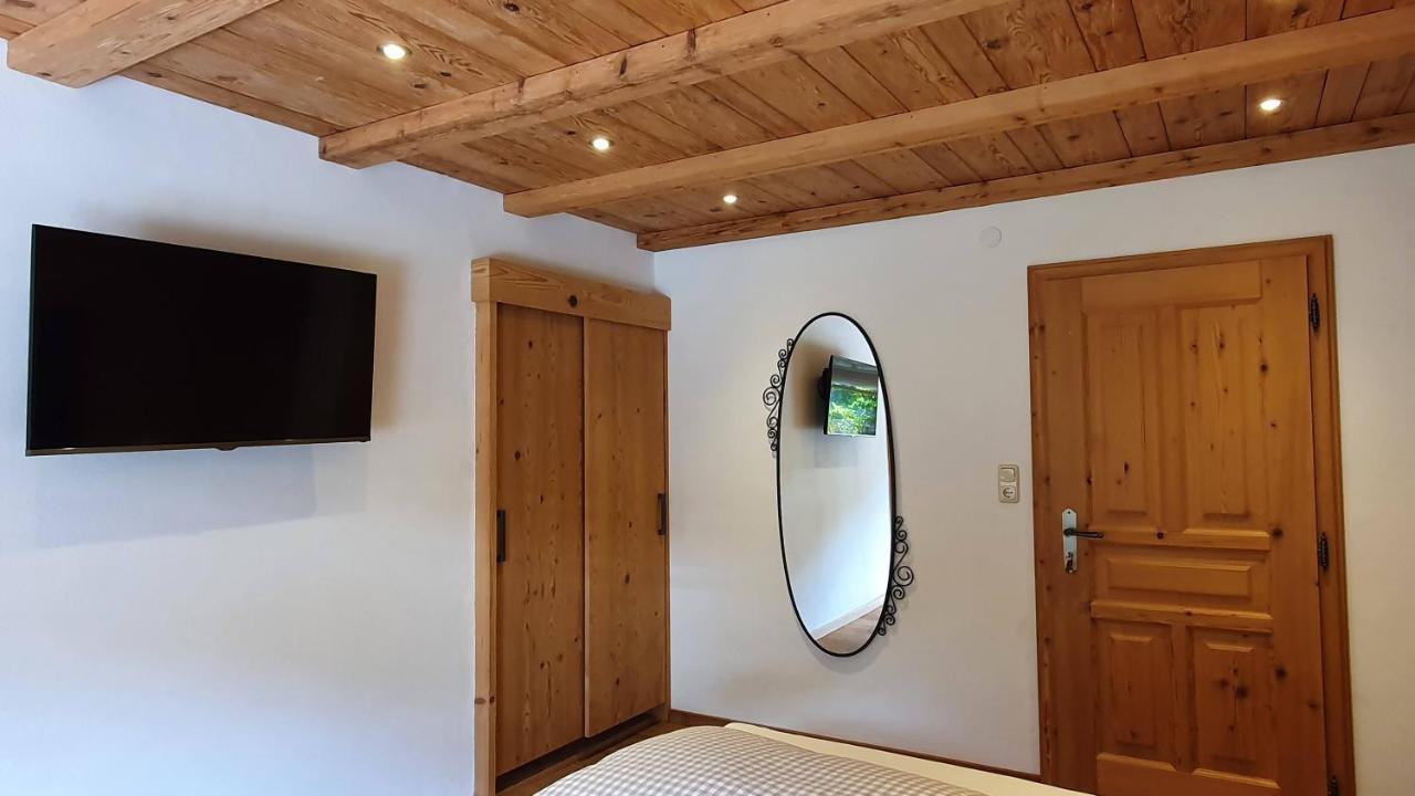 Haus Petra Otel Bach  Dış mekan fotoğraf