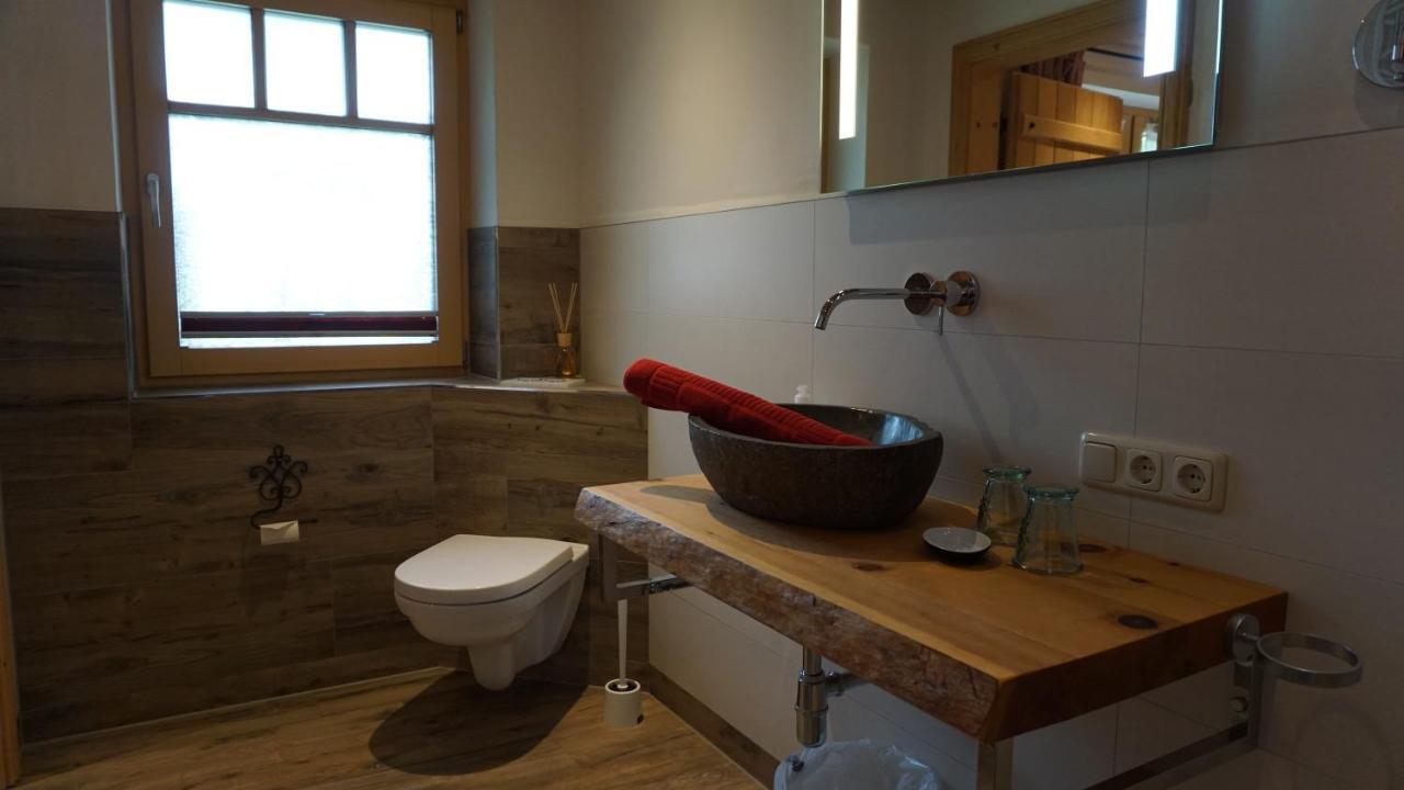 Haus Petra Otel Bach  Dış mekan fotoğraf