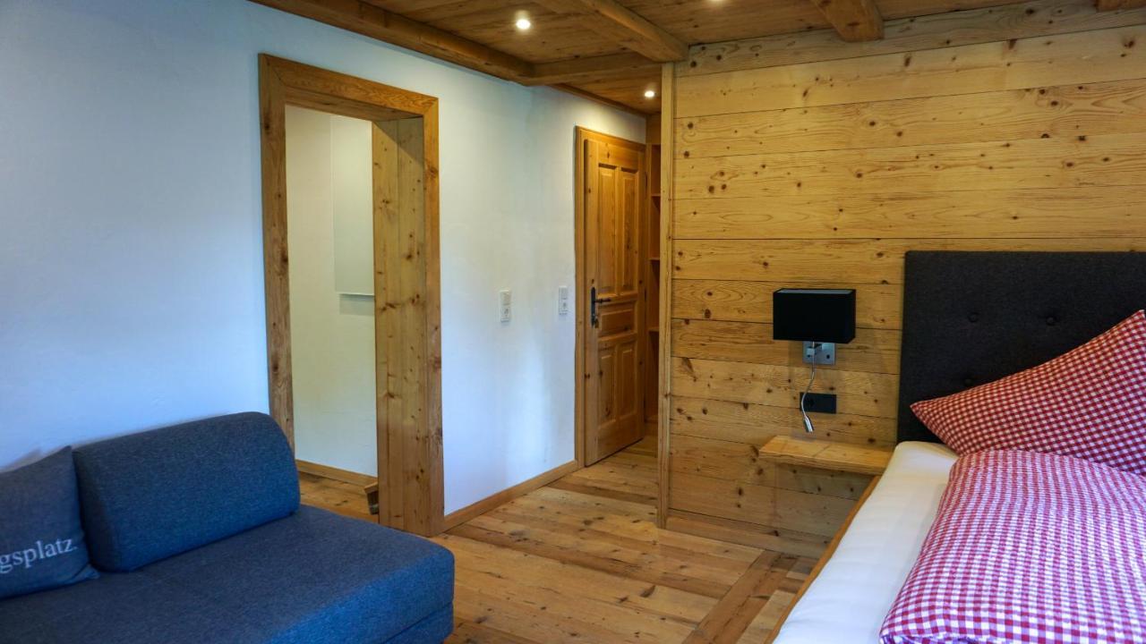 Haus Petra Otel Bach  Dış mekan fotoğraf