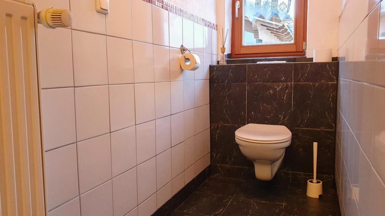 Haus Petra Otel Bach  Dış mekan fotoğraf