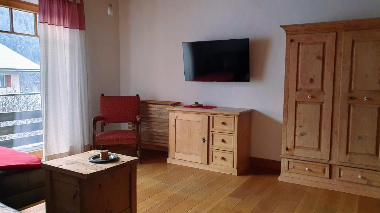 Haus Petra Otel Bach  Dış mekan fotoğraf