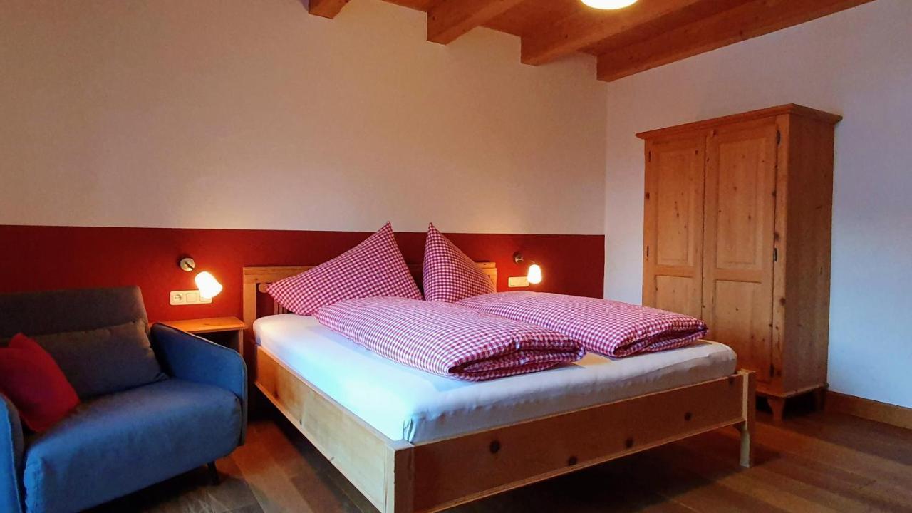 Haus Petra Otel Bach  Dış mekan fotoğraf