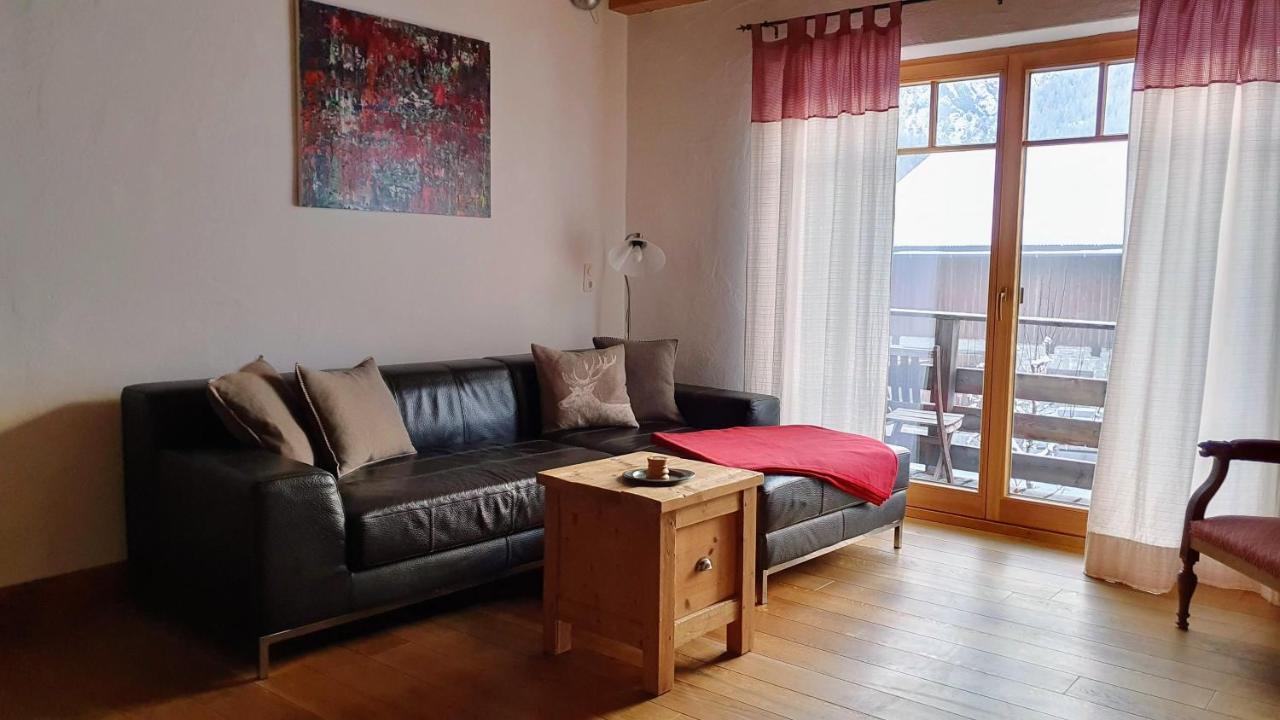 Haus Petra Otel Bach  Dış mekan fotoğraf
