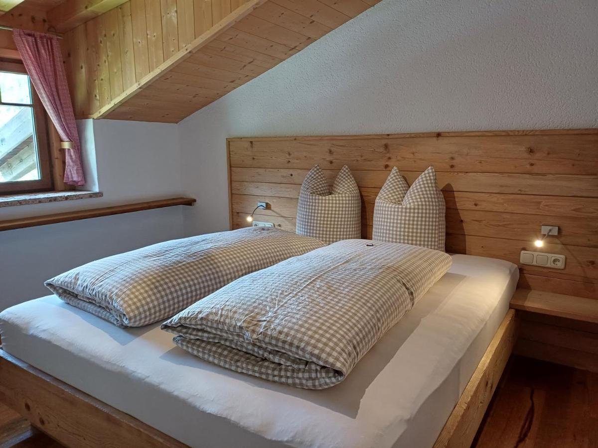Haus Petra Otel Bach  Dış mekan fotoğraf